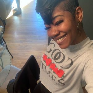 Meet your Posher, Jasmyne